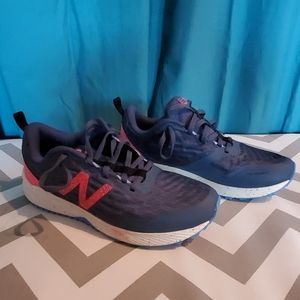 New Balance NITREL v3 Trail shoes